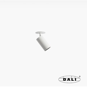 Встраиваемый светильник Fost PULLDOWN 15W белый 20° 3000K CRI97 DALI