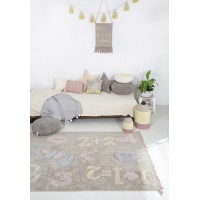 Корзина Карандаш большой D25*45