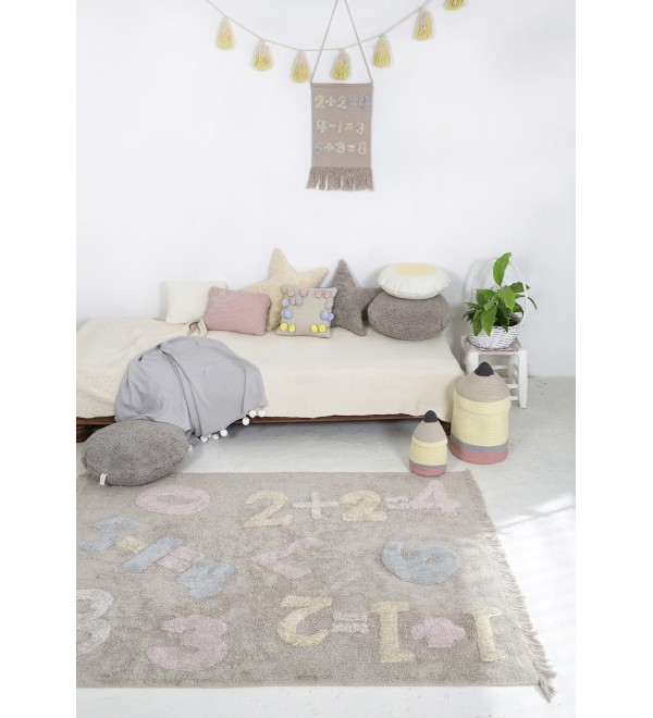 Корзина Карандаш большой D25*45
