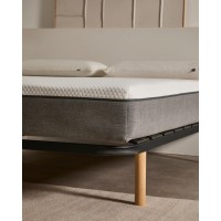 Talo Решетка для кровати 135х190 графит