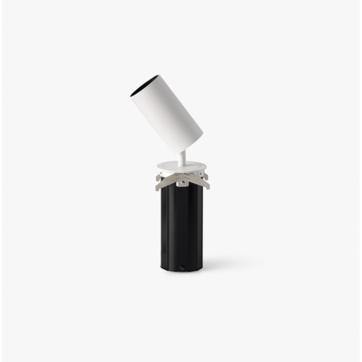 Потолочный светильник FOST PULLDOWN 15W белый 35° 3000K CRI97 CASAMBI