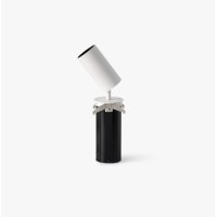 Потолочный светильник FOST PULLDOWN 15W белый 35° 3000K CRI97 CASAMBI