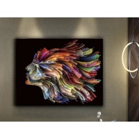 Фотография Polycromy 130x100