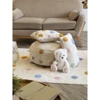 Подушка декоративная Lillaland Lovely Dots 30х50