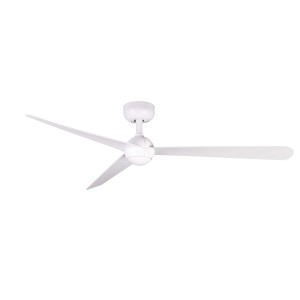 Вентилятор SFERA M Ш1250mm белый 3 PALAS
