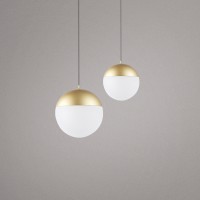 Подвесной светильник MANTRA KILDA 8440