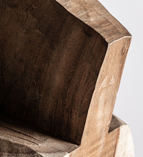 Скульптура HASAN