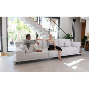 Модульный диван Oasis AXW1 + AX + AXU2