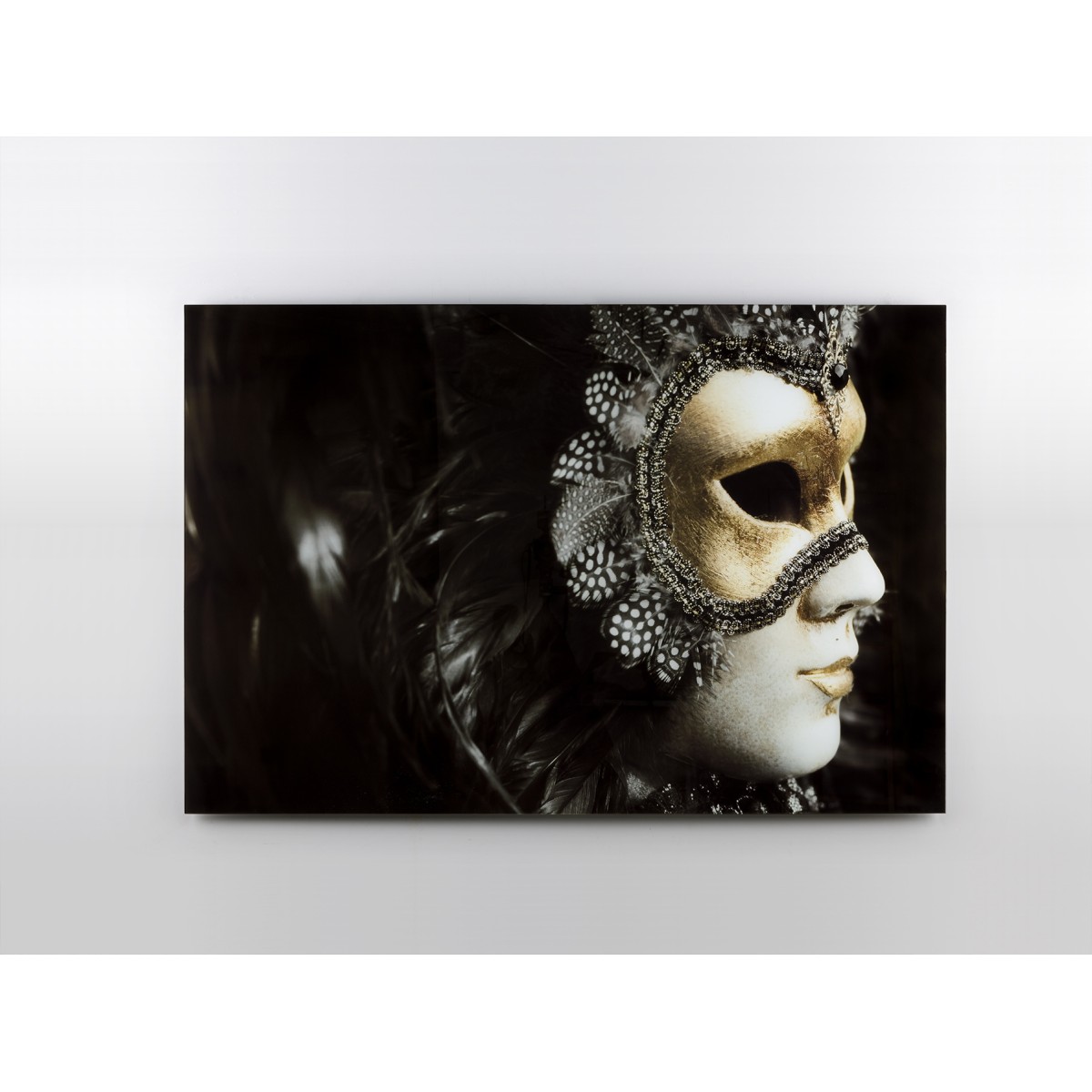 Печатная фотография на стекле CARNAVAL 150x100