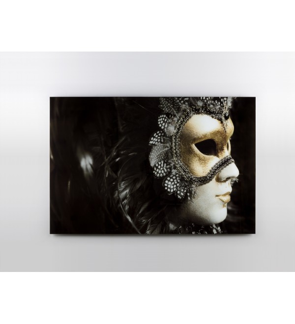 Печатная фотография на стекле CARNAVAL 150x100
