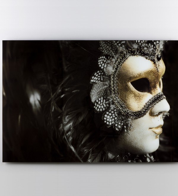 Печатная фотография на стекле CARNAVAL 150x100