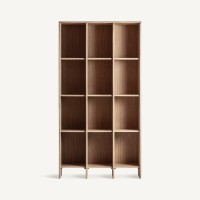 Книжный шкаф Nara 37657
