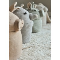Корзина Мышонок Рената 25*30