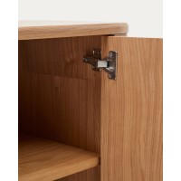 Сервант Salaya из ясеневой фанеры 200 см x 79 см