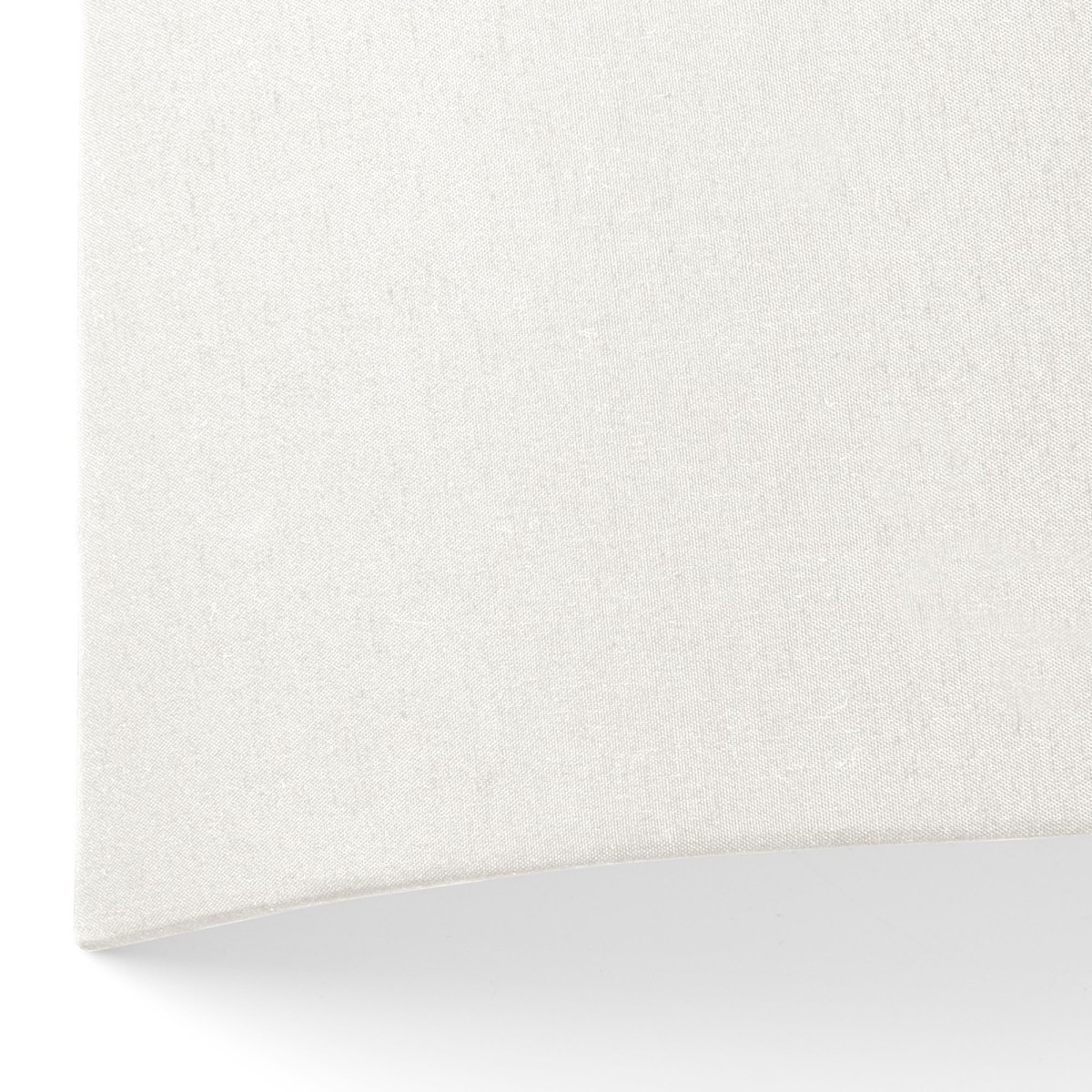 Бра горизонтальное полукруглое Cotton бежевое