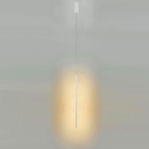 Подвесной светильник MANTRA TORCH 8482