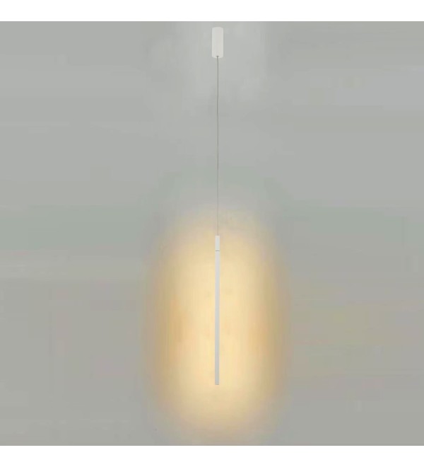 Подвесной светильник MANTRA TORCH 8482