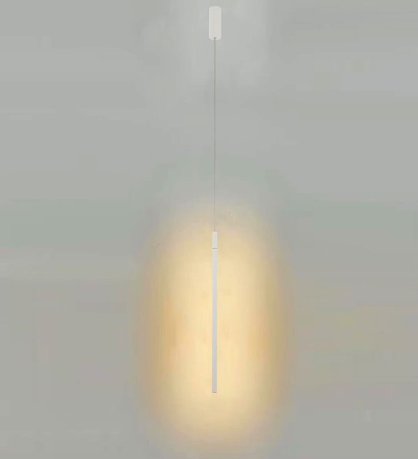 Подвесной светильник MANTRA TORCH 8482