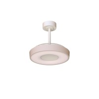 9638 Люстра потолочная-вентилятор COIN FAN MINI SMART