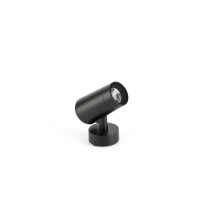 Уличный светильник PUK PROYECTOR черный Ш59 LED 12,5W 3000K 30°