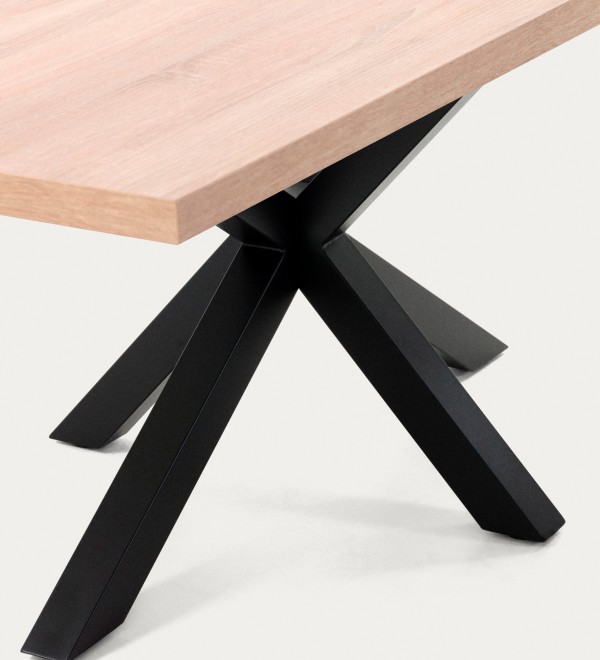 Стол Arya 200x100 дуб сонома