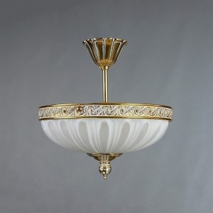 Потолочный светильник MANTRA Navarra Ambiente 3L 02228/30 PL WP