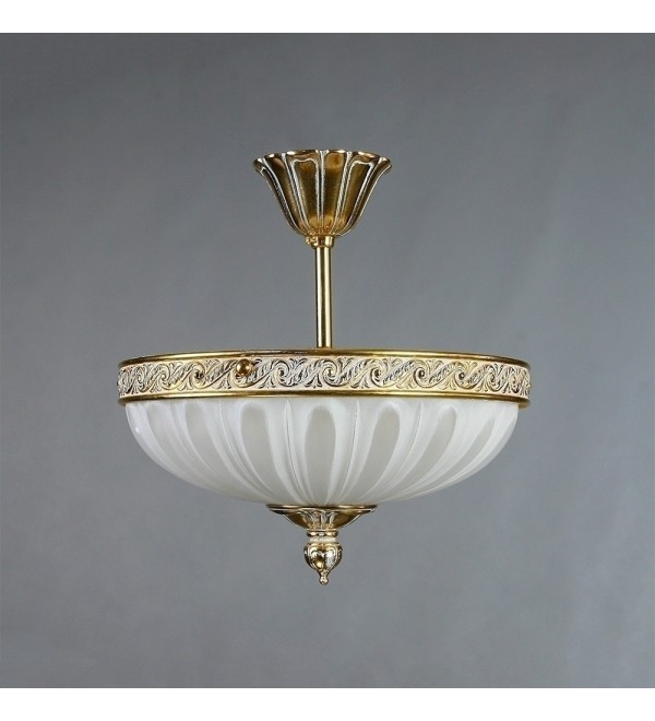Потолочный светильник MANTRA Navarra Ambiente 3L 02228/30 PL WP