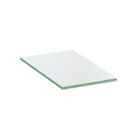 Квадратное стекло 150x150