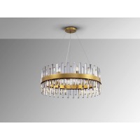 Grace Люстра 18L золотая D75