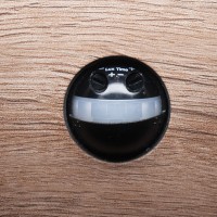 Настенный уличный светильник MANTRA  RUKA 6774