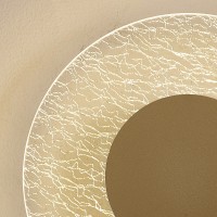 Настенный светильник MANTRA JEWEL 8073