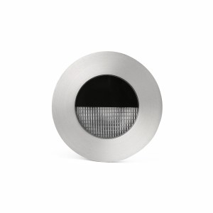 Встраиваемый светильник GRUND BAСADOR LED 13W 2700K 24V