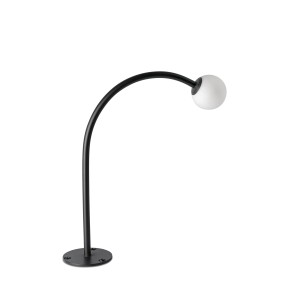 CUCA 300 Уличный маяк черный LED 3W 2700K 24V