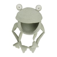 Корзина Фред лягушонок D23*35