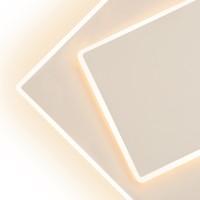 Настенный светильник  MANTRA DAKLA 6425