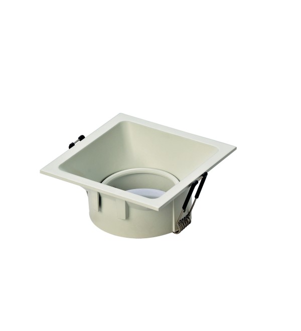 Встраиваемый светильник MANTRA COMFORT GU10 C0162