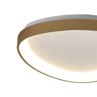 Потолочный светильник MANTRA NISEKO II 8635