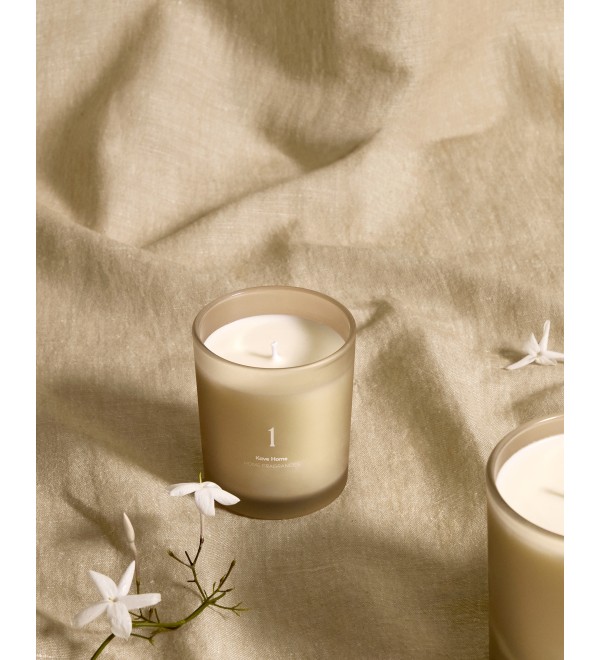 Ароматическая свеча Soft Jasmin 170 г
