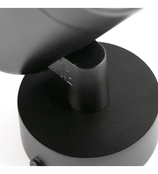 Уличный светильник PUK PROYECTOR черный Ш59 LED 12,5W 3000K 50°