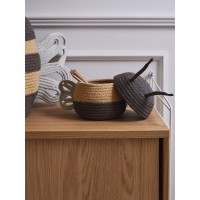Корзина Пчелка  15*15