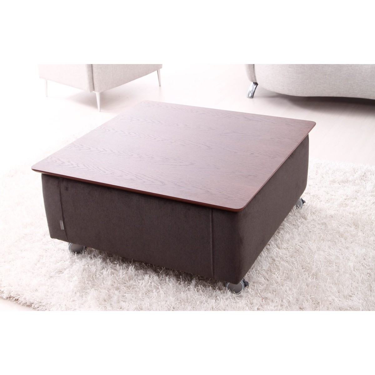 Столик Adam 96 Castors R