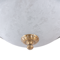 Потолочный светильник 7140/35 PL АB MANTRA