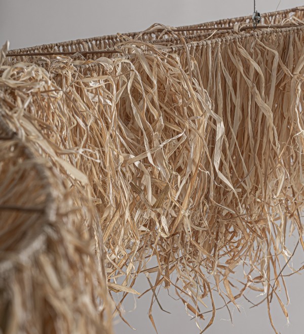 Декоративная потолочная панель CEILING