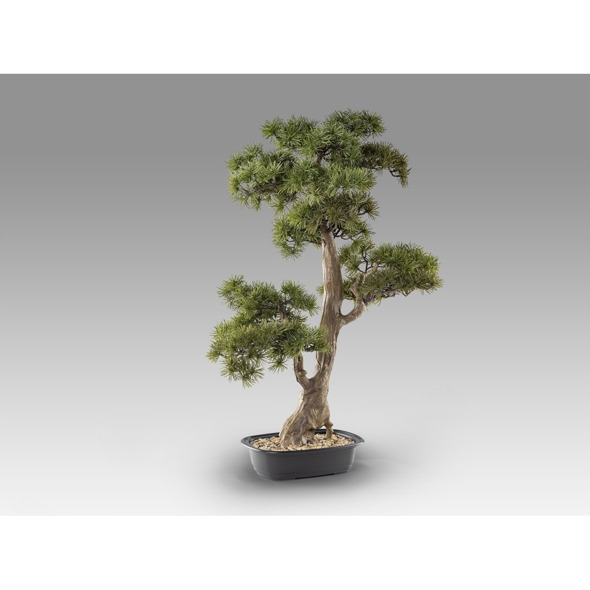 Chokkan - bonsai 83cm Искусственное растение