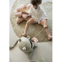 Корзина Фред лягушонок D23*35