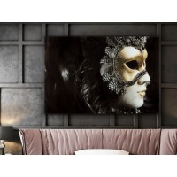 Печатная фотография на стекле CARNAVAL 150x100