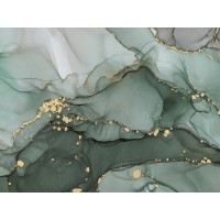 Печатная фотография на стекле Fondo Marino 180x120