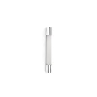 KIVA 600 Настенный светильник хром LED 10W 3000K