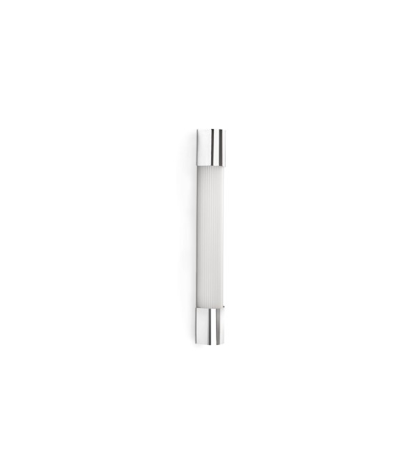 KIVA 600 Настенный светильник хром LED 10W 3000K