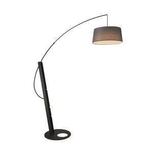 9446+9448 Торшер MANTRA RUTI RICCA